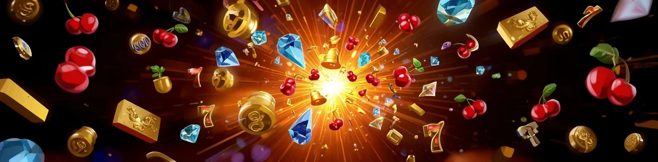Starburst Slot: Aufbau und Grundmechanik