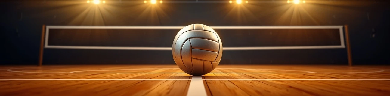 Gängige Wettarten bei Volleyball-Wetten